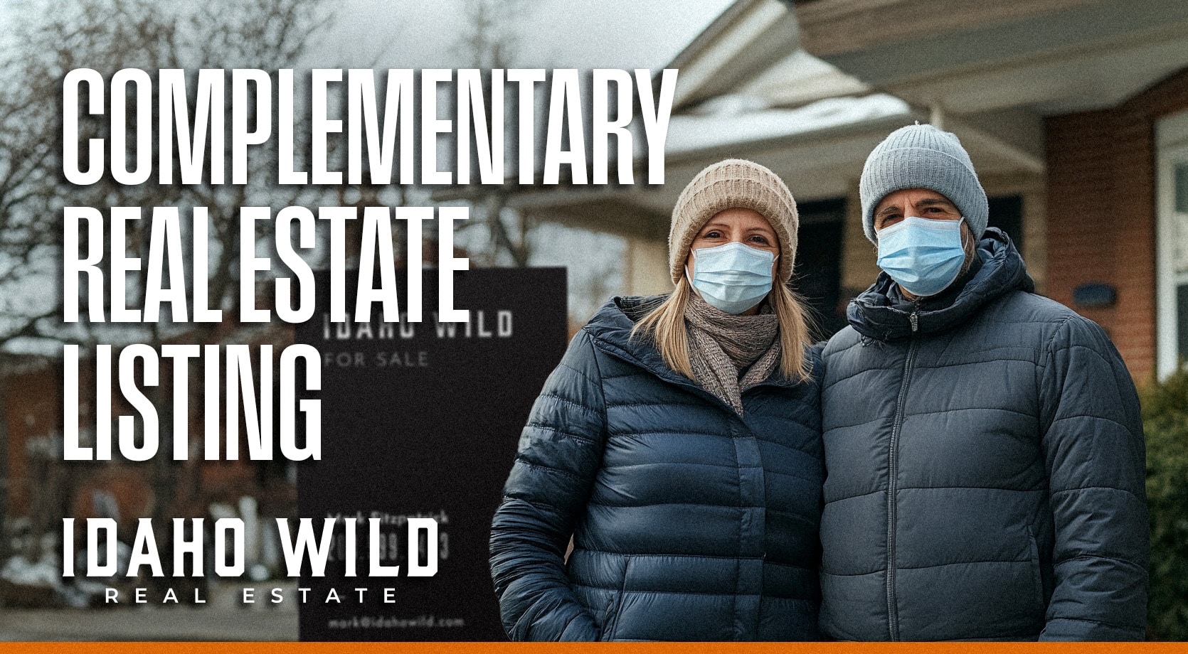 Idaho Real Estate Firm Offers Free Listings for Liberals Planning to