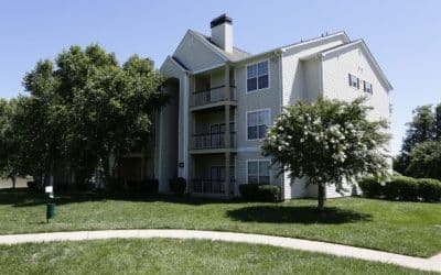 The Milestone Group Acquires 2 Apartment Communities in Virginia