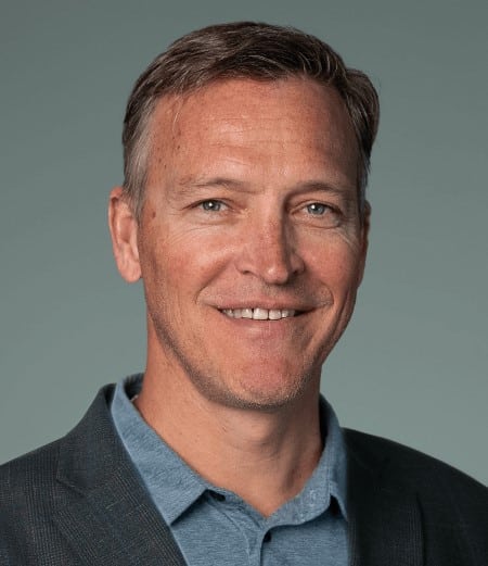 Kevin Cawley Named Chief Technology Officer at Legacy Group Capital