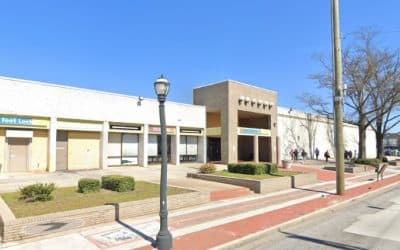 City of Atlanta Acquires Historic Mall to Become Mixed-Use Project