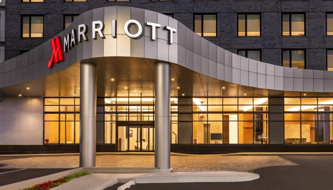 FTC in Settlement with Marriott and Starwood Hotels Over Repeated Data Breaches