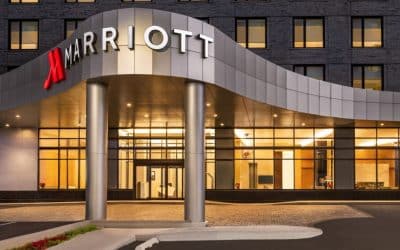 Marriott Acquires CitizenM Hotel Brand for $355 Million