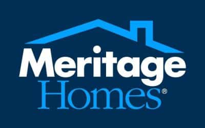 Meritage Homes Expands to Gulf Coast with Acquisition of Elliott Homes