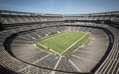 Report: NFL Stadiums Could Experience $11 Billion in Losses from Climate Threats