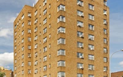 Two Kansas City Apartment Complexes Declare a Rent Strike