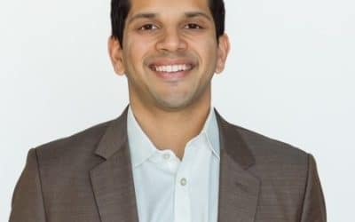 Soham Bhonsle Named Head of Investor Relations at Compass