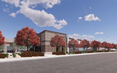 Thompson Thrift to Develop Arizona Retail Center