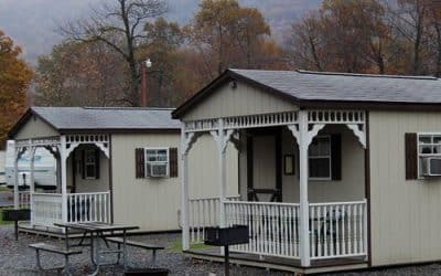 Athena Real Estate Acquires First Pennsylvania Property