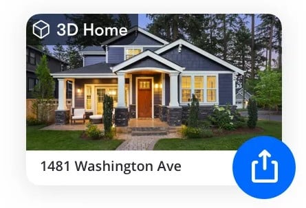 New Partnership Places Zillow 3D Home Tours on Realtor.com