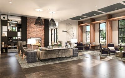 Bainbridge Companies to Build New Multifamily Community in Charlotte