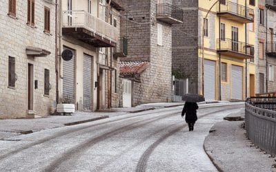 Italian Village Offers $1 Homes to Post-Election Americans