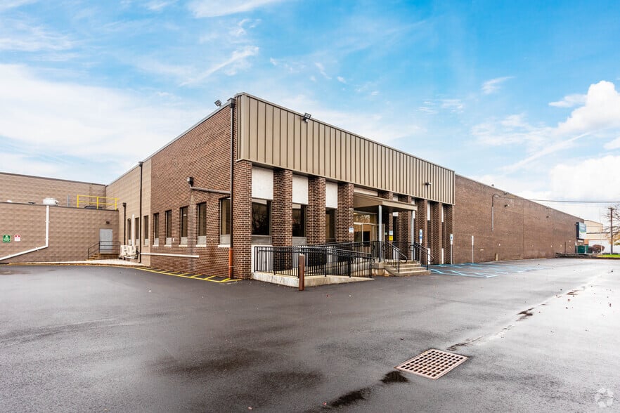 70,680 SF Industrial Property in New Jersey Sells for $20.9 Million