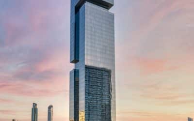 Shaner Hotels in New Alliance with Dubai’s The First Group