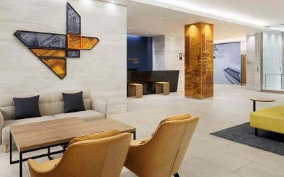 Marriott International Announces 100th Property in Japan