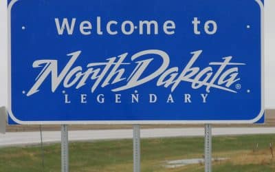 North Dakota Voters Reject Measure to End Local Property Taxes