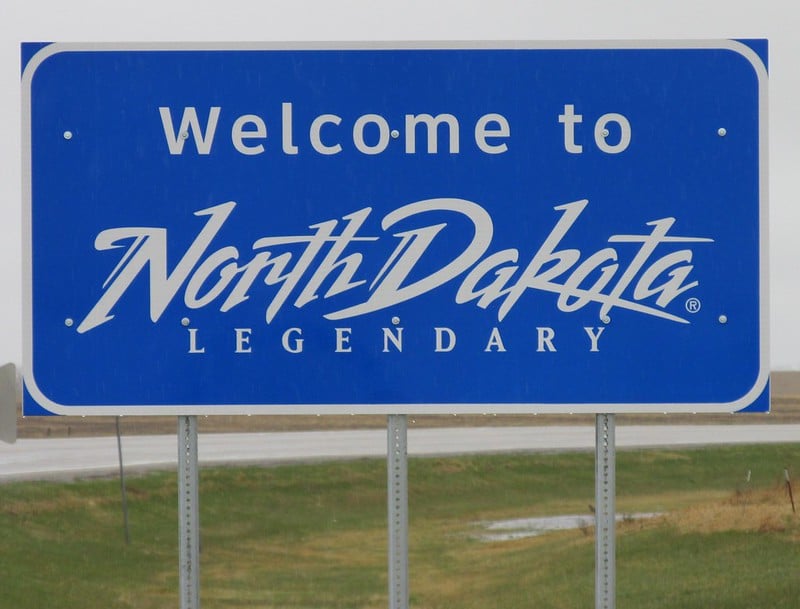 North Dakota Voters Reject Measure to End Local Property Taxes