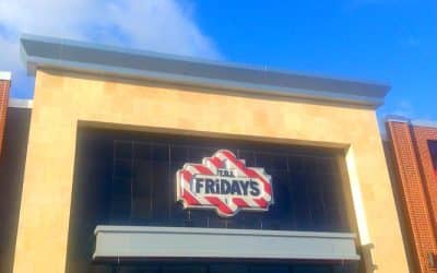 TGI Fridays Files for Bankruptcy Protection