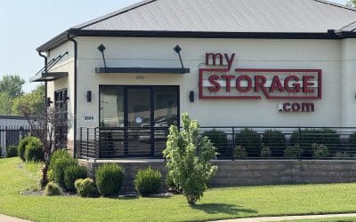 VanWest Partners Acquires Three Self-Storage Properties