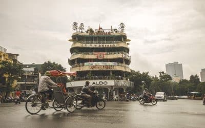 New Book Offers Guide to Foreign Real Estate Investment in Vietnam