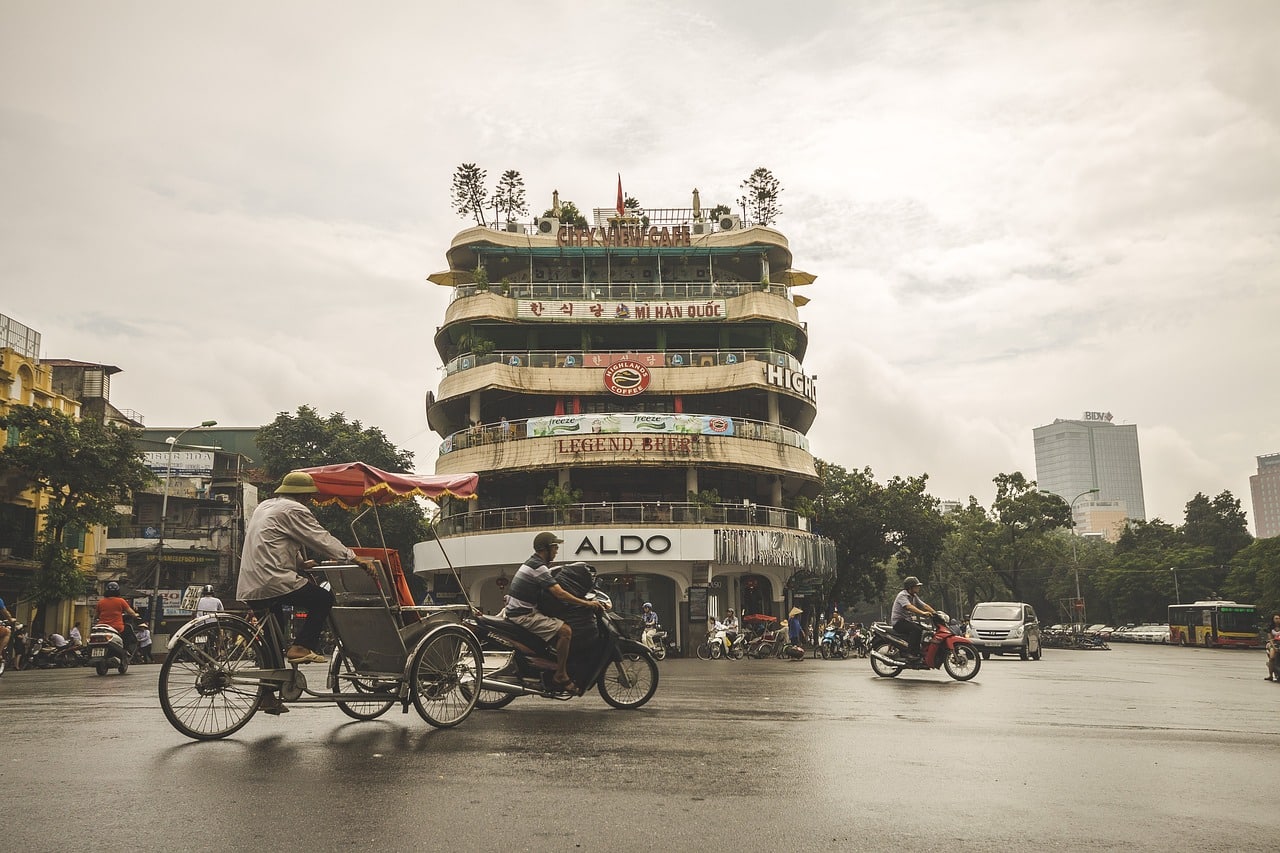 Vietnam