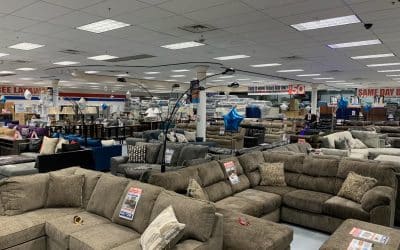 Furniture Retailer American Freight to Shut Down All 328 Stores