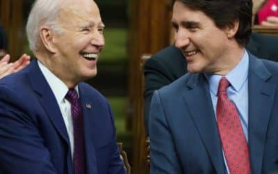 A Phil Hall Op-Ed: Biden and Trudeau Rewrite Their Housing Policy Histories