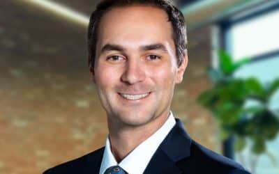 Greenstone Partners Promotes Brewster Hague to Partner