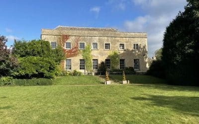 English Manor Given by Henry VIII to Ex-Wife Anne of Cleves Listed for $4.76 Million