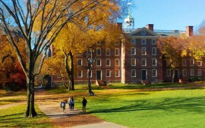 Brown University Transfers 255-Acre Parcel to Pokanoket Indian Tribe