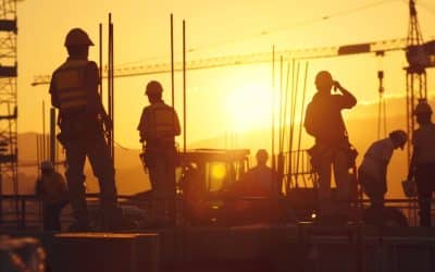 Canada Allocates $9 Million for 1,500 Foreign Construction Professionals