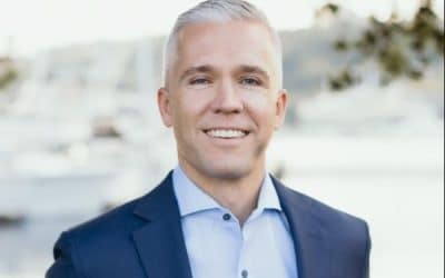 Jay Crowell Named National Retail Division President at Cornerstone Home Lending