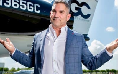Grant Cardone: Andrew Cuomo Rejected My Help to Defeat Zohran Mamdani