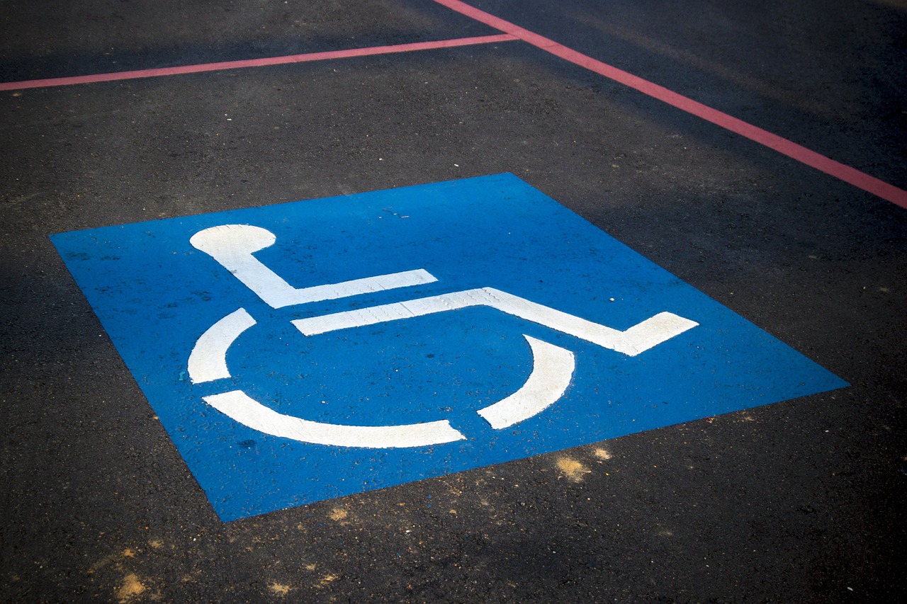 handicap-parking-3865315_1280