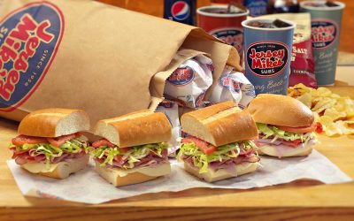 Blackstone Buys Majority Stake in Jersey Mike’s Sub Sandwich Chain