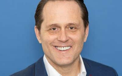 Josh Lloyd Named Chief Operating Officer at Guardian