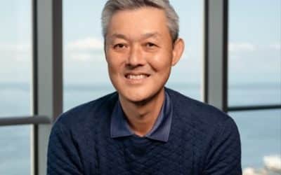 Zillow Promotes SVP Jun Choo to Chief Operating Officer