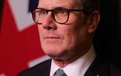 UK Prime Minister Starmer Revealed as Landlord for London Property