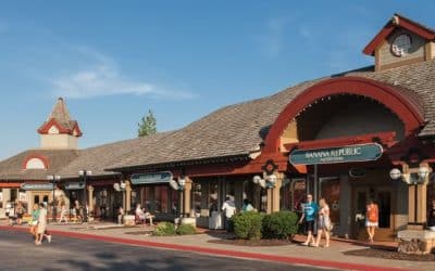 Sky Real Estate Acquires Missouri Shopping Center from Simon Property Group