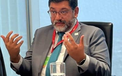 Former Ginnie Mae Chief Takes Role at Freddie Mac