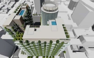 4,000-Unit Net Zero Community Planned for Downtown San Jose