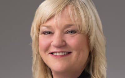 Sandra Kainer Joins Keener Management as Regional Vice President