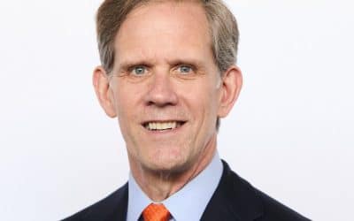 Scott Henley Named CEO at Vista Residential Partners