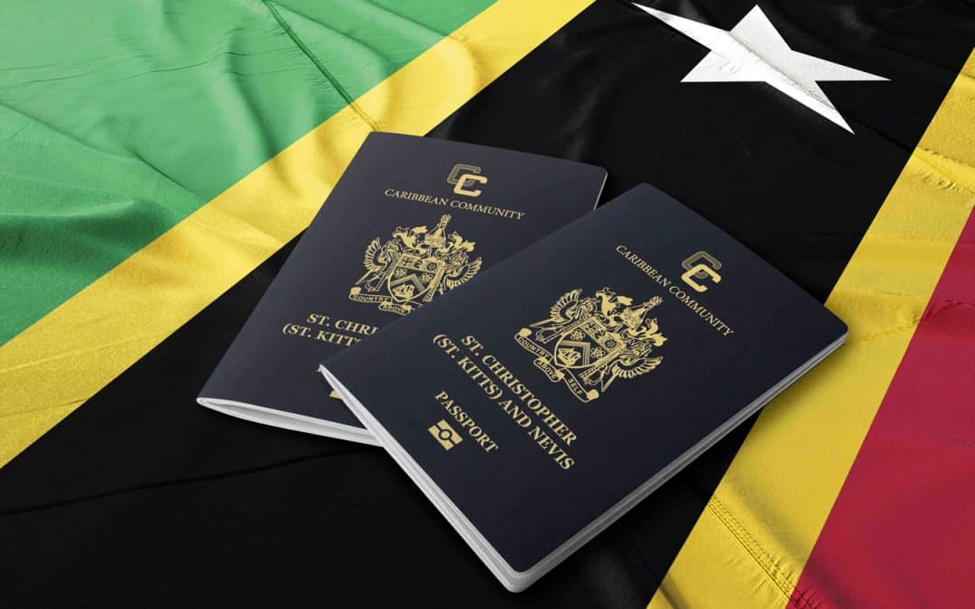 St. Kitts and Nevis Lowers Real Estate Investment Level in Citizenship by Investment Program