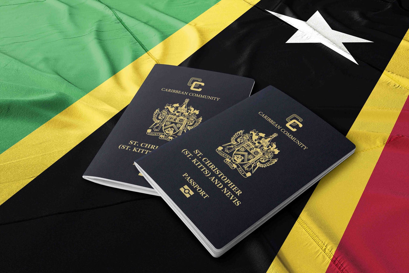 Saint,Kitts,And,Nevis,Passport,Known,For,Saint,Kitts,And
