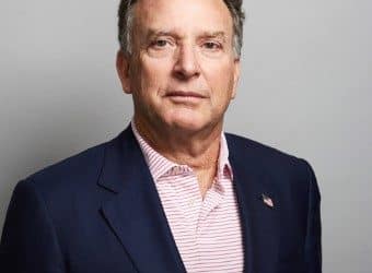 Trump Names Real Estate Developer Steve Witkoff as Special Middle East Envoy