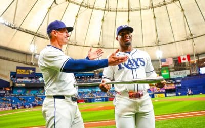 St. Petersburg Mayor: City is in ‘Better Place’ Without New Stadium for Tampa Bay Rays