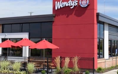 Wendy’s to Close Hundreds of US Restaurants