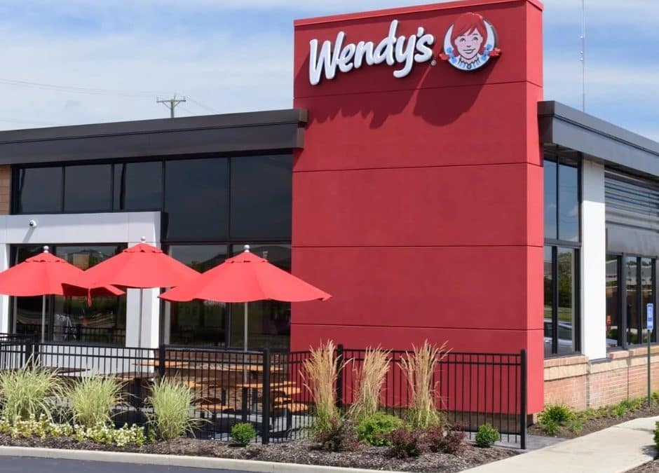 Wendy’s to Close 140 Restaurants