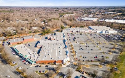 Sterling Organization Sells Charlotte-Area Retail Center for $70 Million