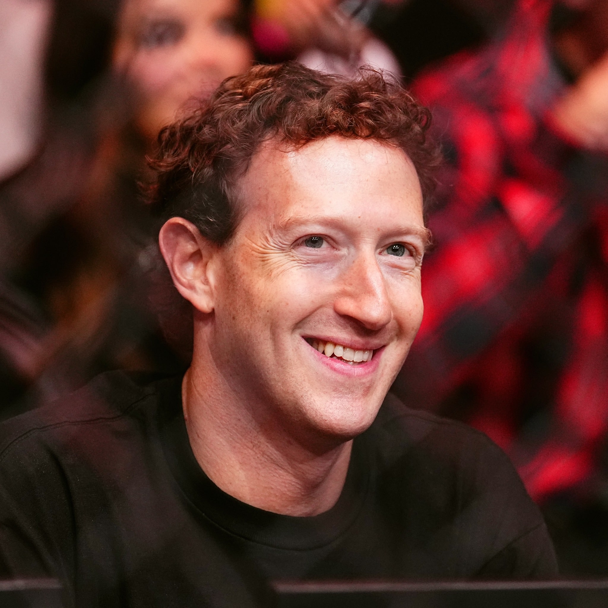 zuckerberg